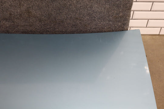 1999 - 2005 Mazda Miata NB Trunk Decklid *W/O Spoiler* Style