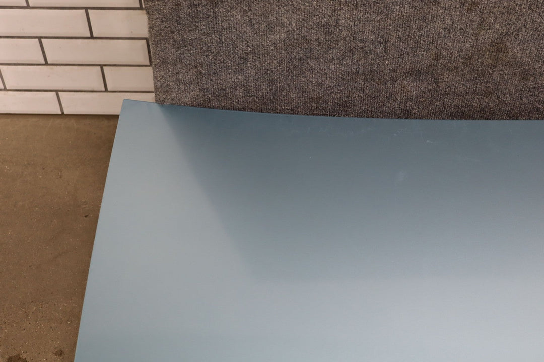 1999 - 2005 Mazda Miata NB Trunk Decklid *W/O Spoiler* Style