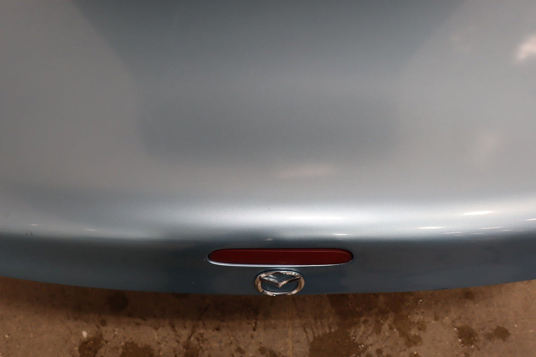 1999 - 2005 Mazda Miata NB Trunk Decklid *W/O Spoiler* Style