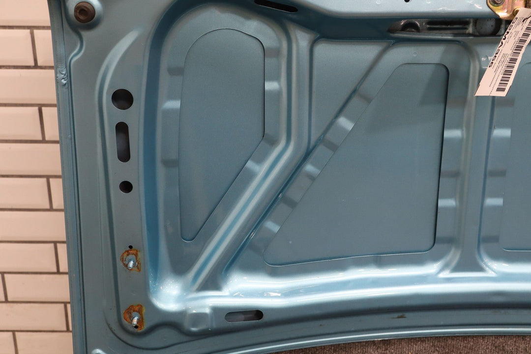 1999 - 2005 Mazda Miata NB Trunk Decklid *W/O Spoiler* Style