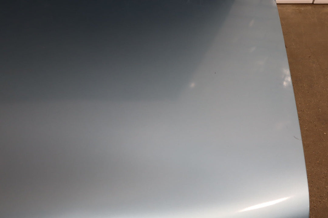 1999 - 2005 Mazda Miata NB Trunk Decklid *W/O Spoiler* Style