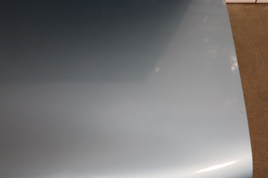 1999 - 2005 Mazda Miata NB Trunk Decklid *W/O Spoiler* Style