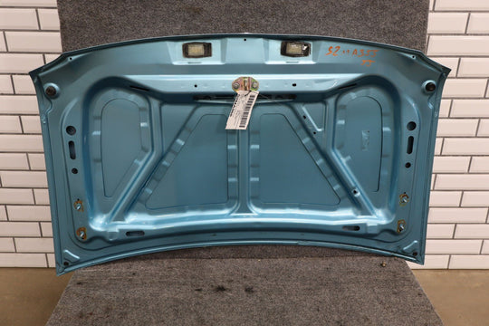 1999 - 2005 Mazda Miata NB Trunk Decklid *W/O Spoiler* Style