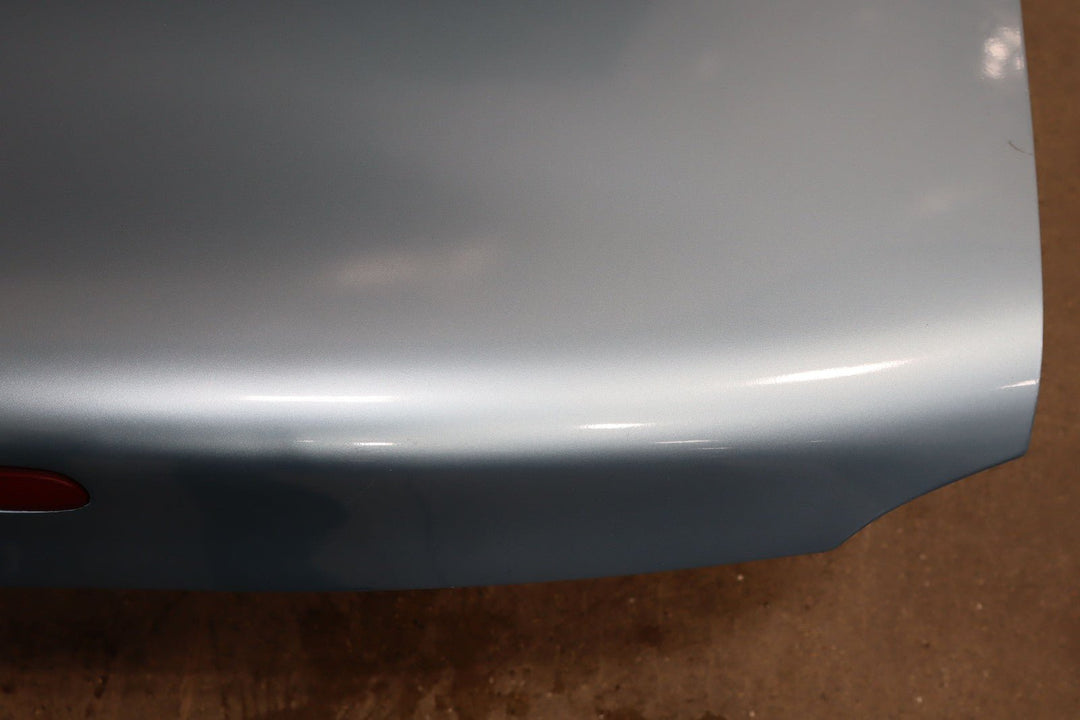 1999 - 2005 Mazda Miata NB Trunk Decklid *W/O Spoiler* Style