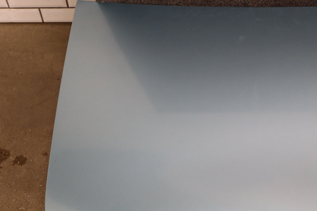 1999 - 2005 Mazda Miata NB Trunk Decklid *W/O Spoiler* Style