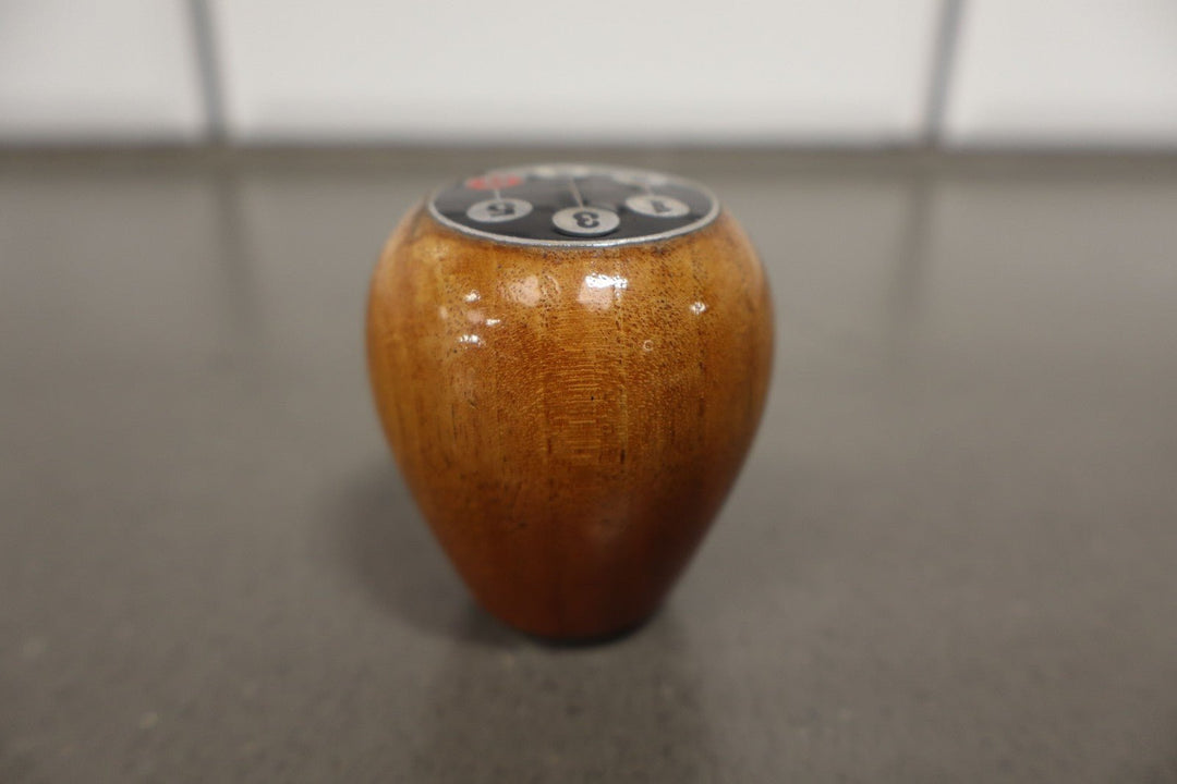 1999 - 2005 Mazda Miata NB Wood 5 - Speed Shift Knob