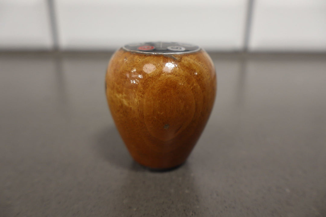 1999 - 2005 Mazda Miata NB Wood 5 - Speed Shift Knob
