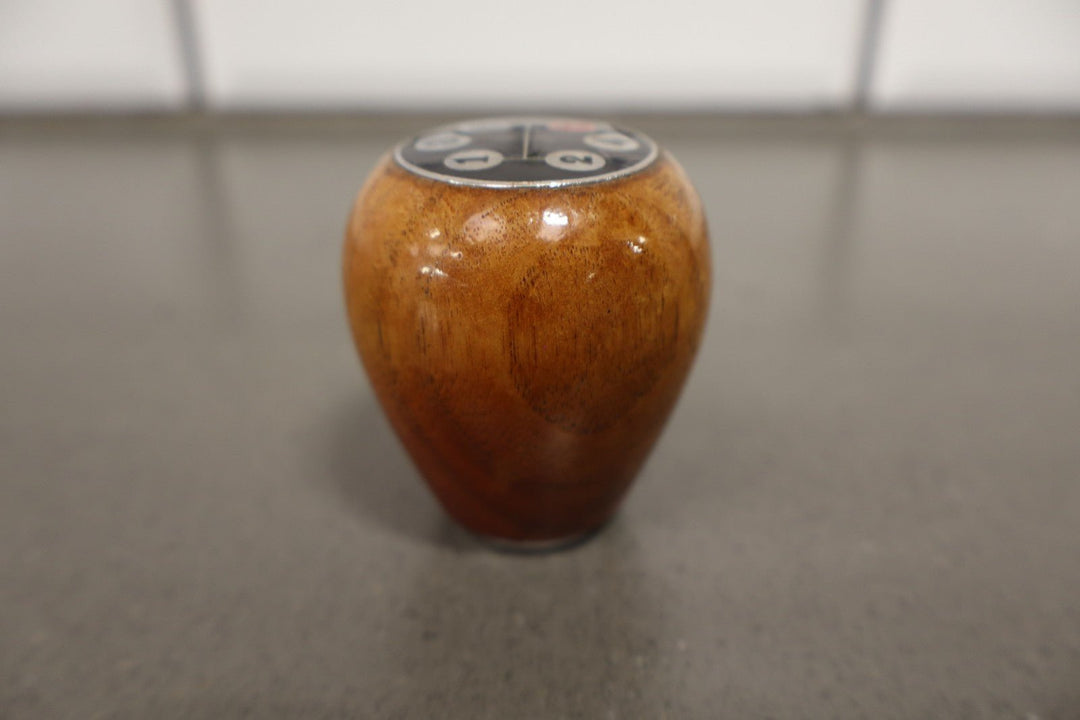 1999 - 2005 Mazda Miata NB Wood 5 - Speed Shift Knob