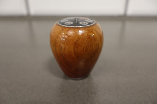1999 - 2005 Mazda Miata NB Wood 5 - Speed Shift Knob