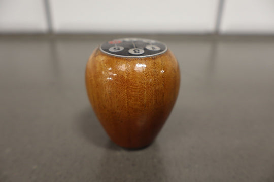 1999 - 2005 Mazda Miata NB Wood 5 - Speed Shift Knob