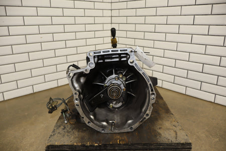 1999-2005 Mazda MX-5 Miata 5 Speed Manual Transmission Miles