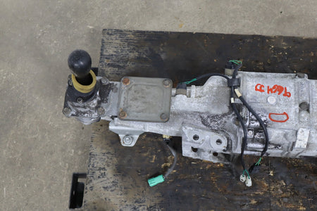 1999-2005 Mazda MX-5 Miata 5 Speed Manual Transmission Miles