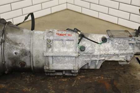 1999-2005 Mazda MX-5 Miata 5 Speed Manual Transmission Miles