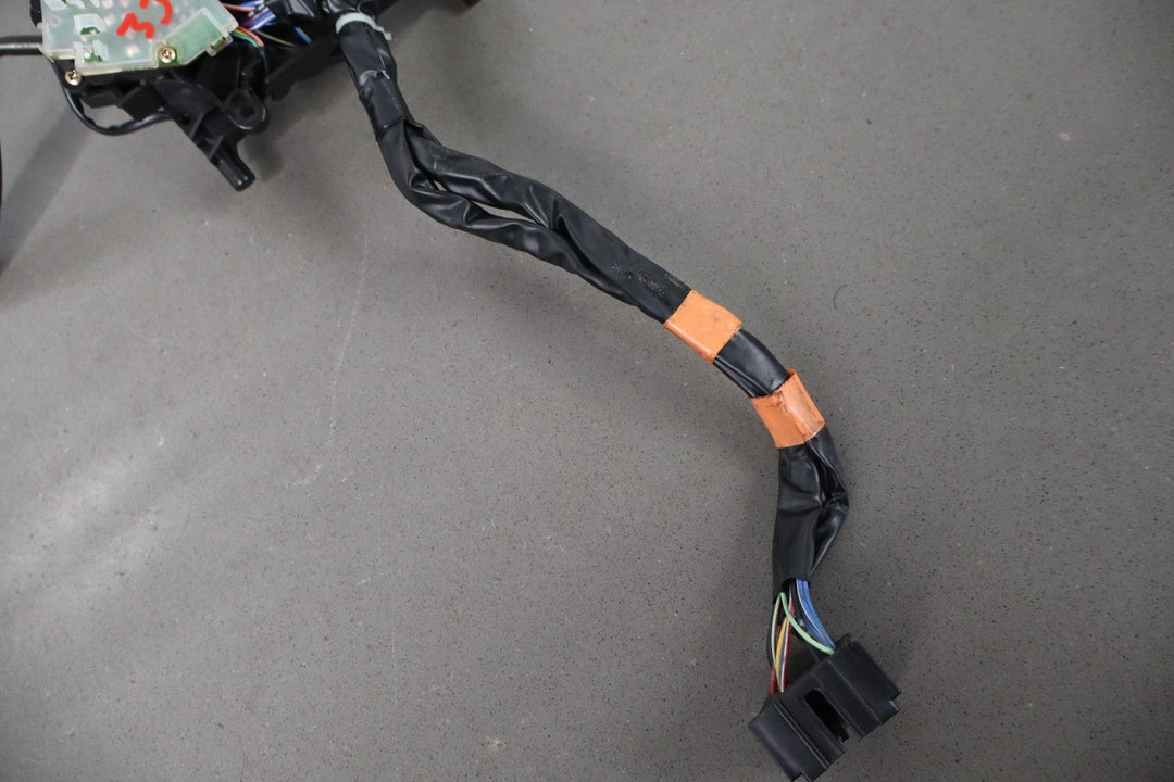 1999 - 2005 Mazda MX - 5 Miata Column Mounted Switch NC1166120A OEM