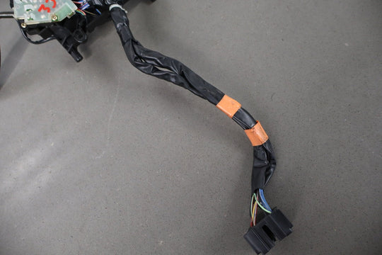 1999 - 2005 Mazda MX - 5 Miata Column Mounted Switch NC1166120A OEM