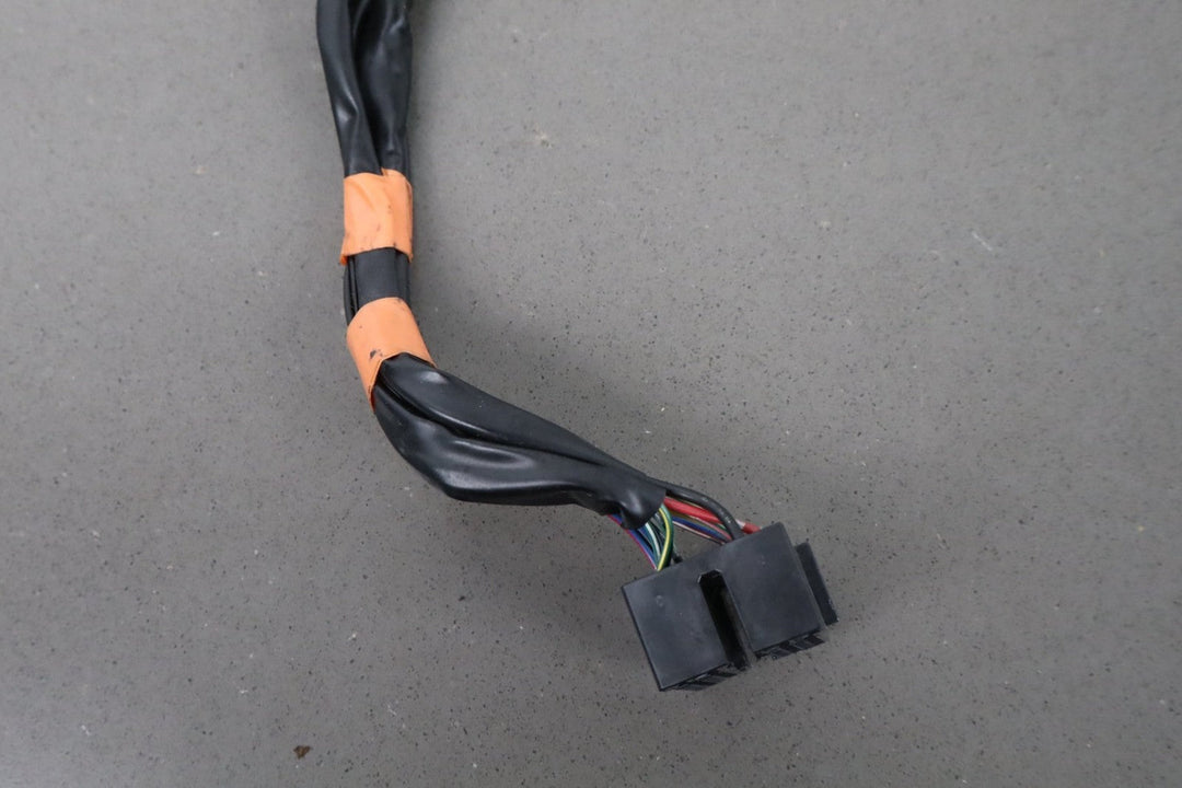 1999 - 2005 Mazda MX - 5 Miata Column Mounted Switch NC1166120A OEM
