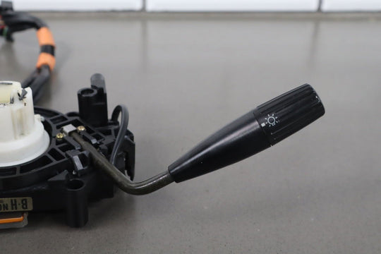 1999 - 2005 Mazda MX - 5 Miata Column Mounted Switch NC1166120A OEM