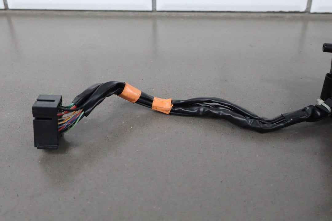 1999 - 2005 Mazda MX - 5 Miata Column Mounted Switch NC1166120A OEM