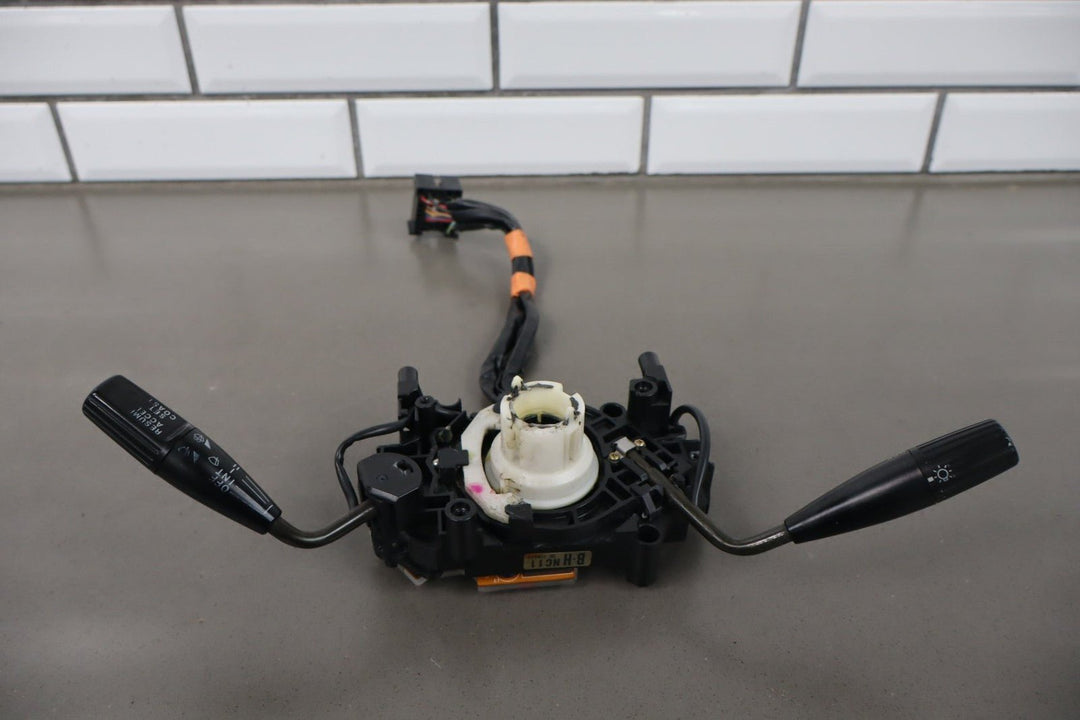 1999 - 2005 Mazda MX - 5 Miata Column Mounted Switch NC1166120A OEM