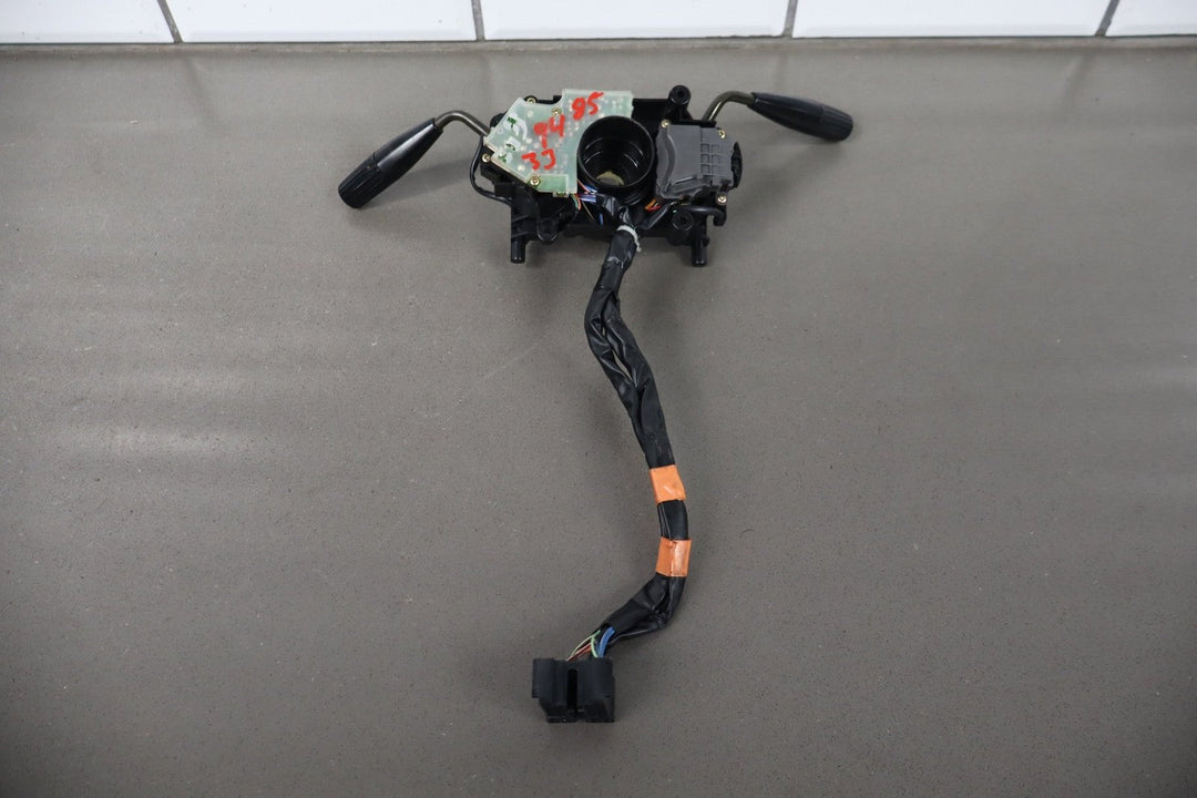 1999 - 2005 Mazda MX - 5 Miata Column Mounted Switch NC1166120A OEM