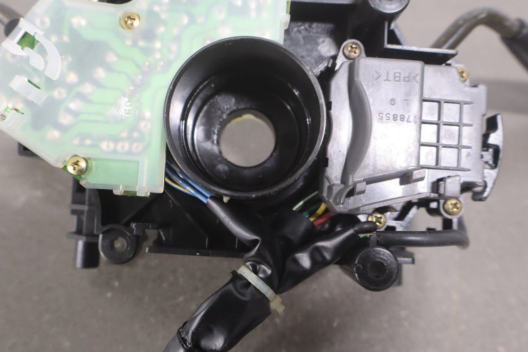 1999 - 2005 Mazda MX - 5 Miata Combination Switch NC1166120A OEM