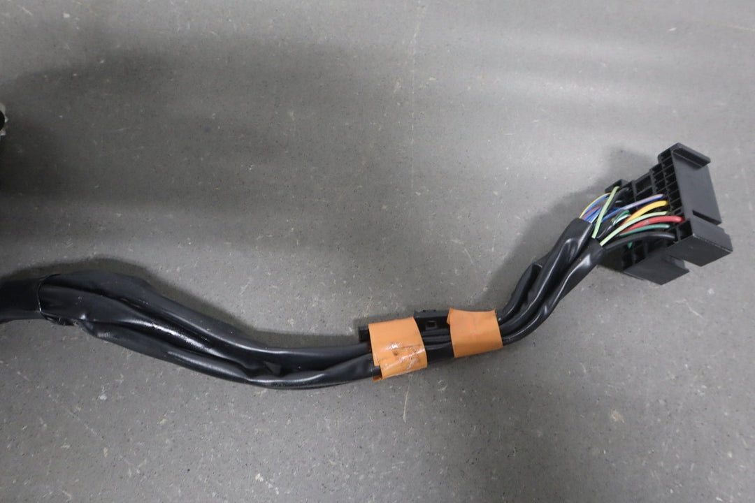 1999 - 2005 Mazda MX - 5 Miata Combination Switch NC1166120A OEM