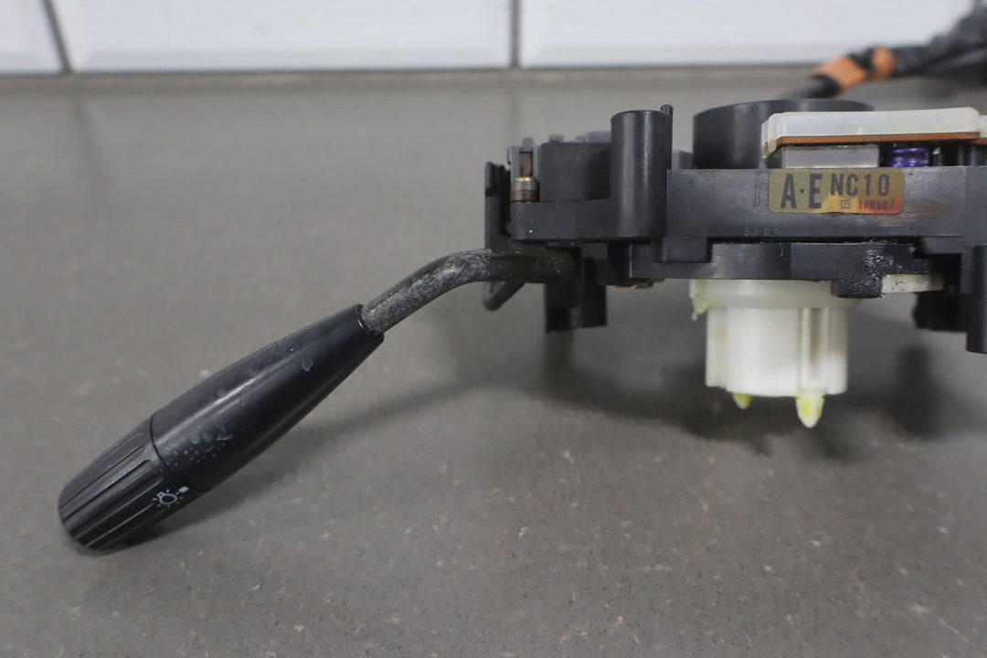 1999 - 2005 Mazda MX - 5 Miata Combination Switch NC1166120A OEM