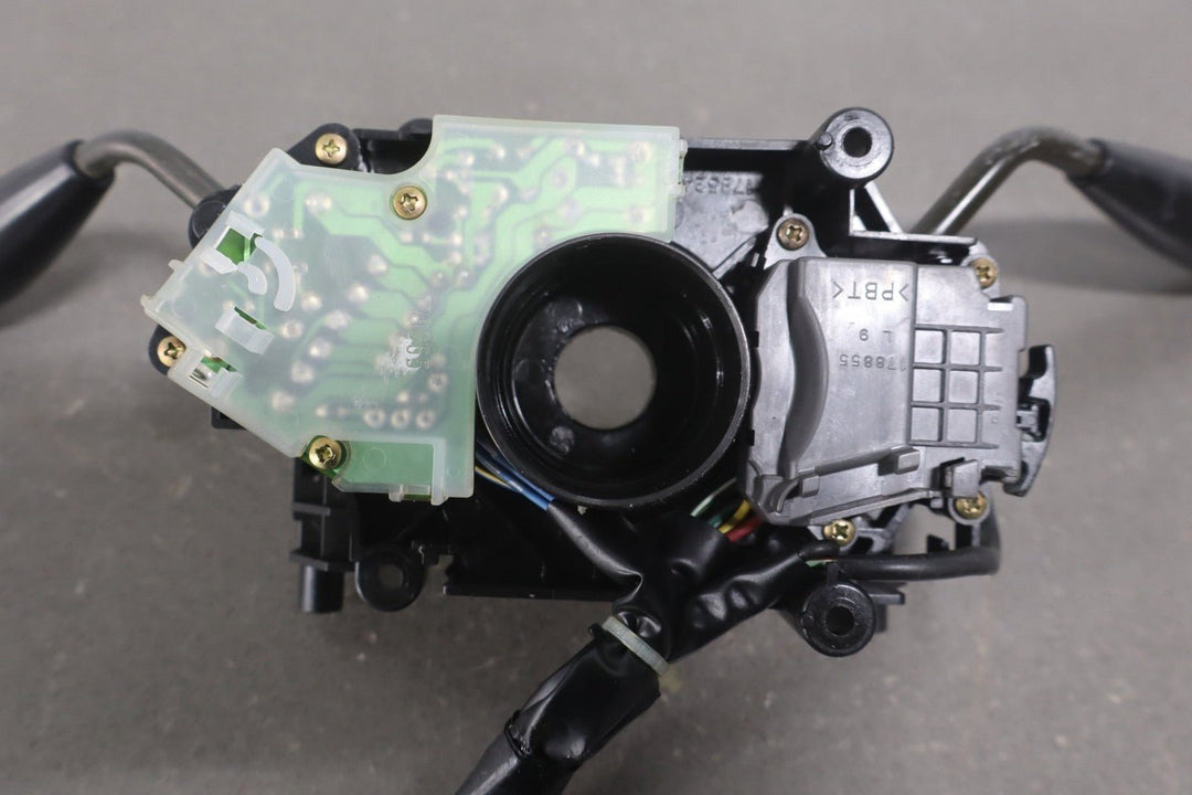 1999 - 2005 Mazda MX - 5 Miata Combination Switch NC1166120A OEM