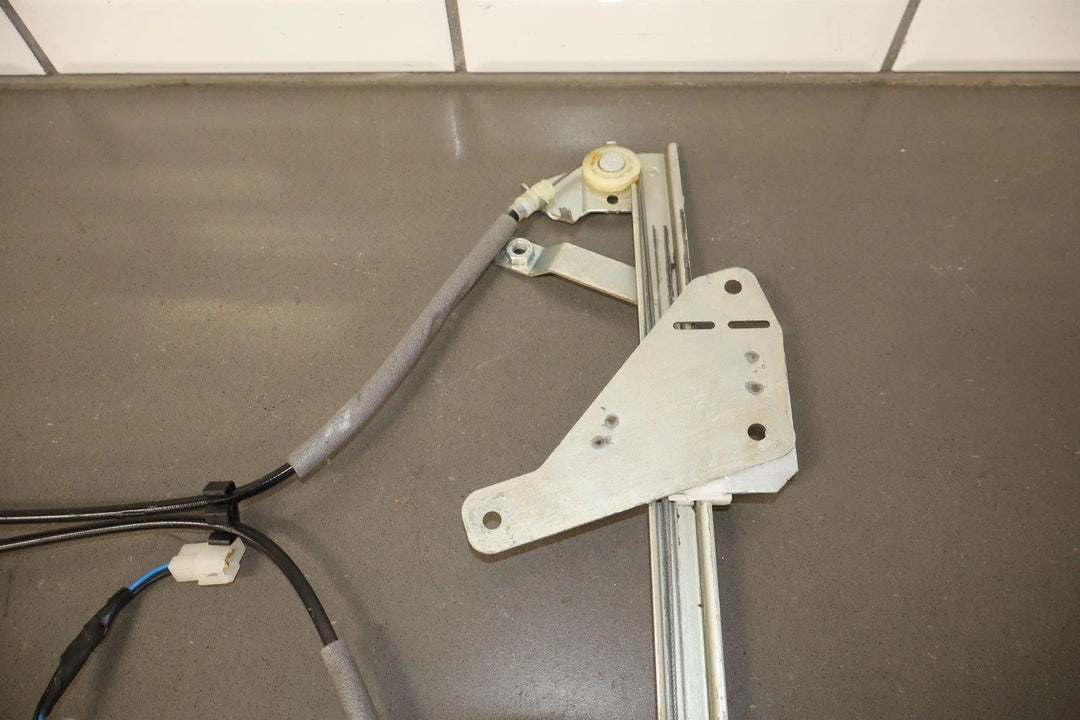 1999 - 2005 Mazda MX - 5 Miata Left Front Door Regulator NC1159590G OEM