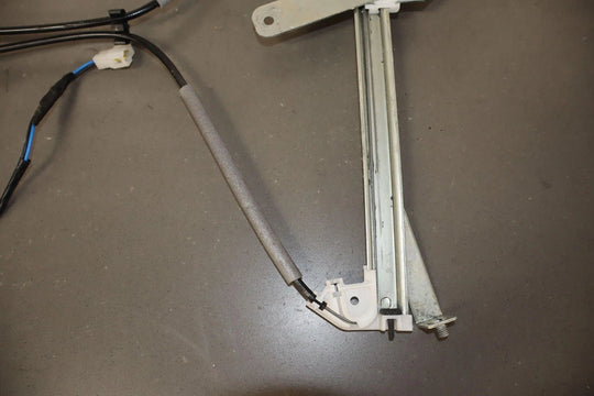 1999 - 2005 Mazda MX - 5 Miata Left Front Door Regulator NC1159590G OEM