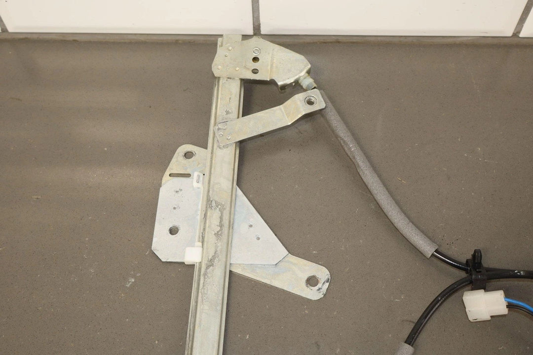 1999 - 2005 Mazda MX - 5 Miata Left Front Door Regulator NC1159590G OEM