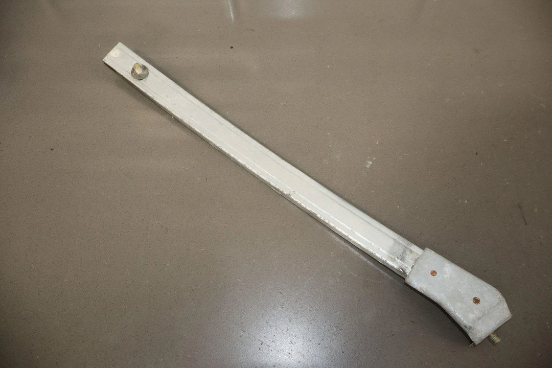 1999 - 2005 Mazda MX - 5 Miata Left Front Door Regulator NC1159590G OEM