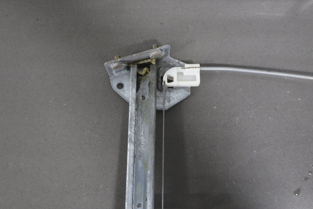 1999 - 2005 Mazda MX - 5 Miata Left Front Door Regulator NC1159590G OEM