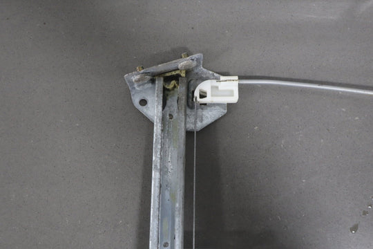 1999 - 2005 Mazda MX - 5 Miata Left Front Door Regulator NC1159590G OEM