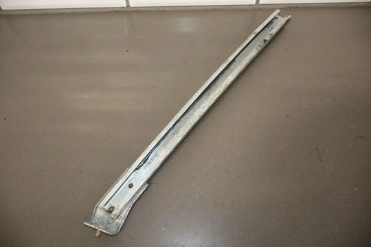 1999 - 2005 Mazda MX - 5 Miata Left Front Door Regulator NC1159590G OEM
