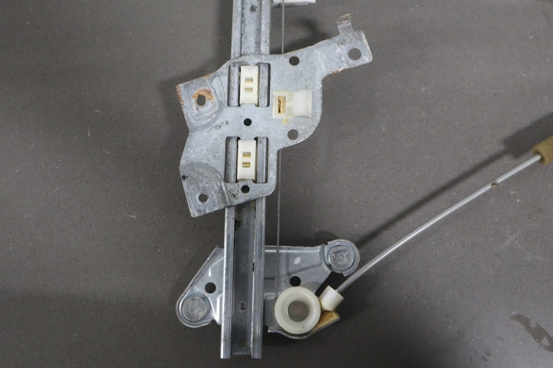 1999 - 2005 Mazda MX - 5 Miata Left Front Door Regulator NC1159590G OEM