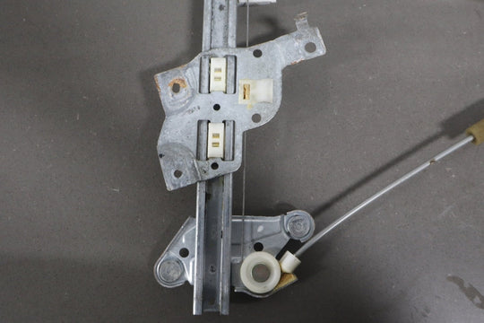 1999 - 2005 Mazda MX - 5 Miata Left Front Door Regulator NC1159590G OEM