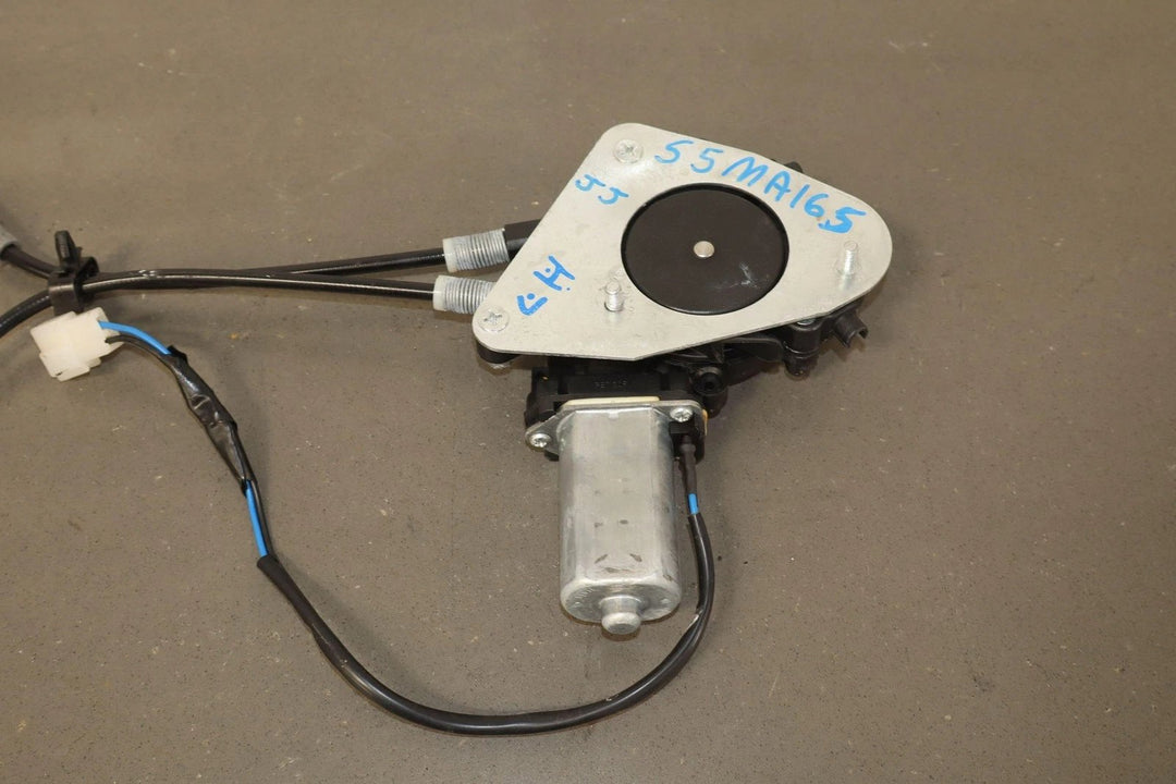 1999 - 2005 Mazda MX - 5 Miata Left Front Door Regulator NC1159590G OEM