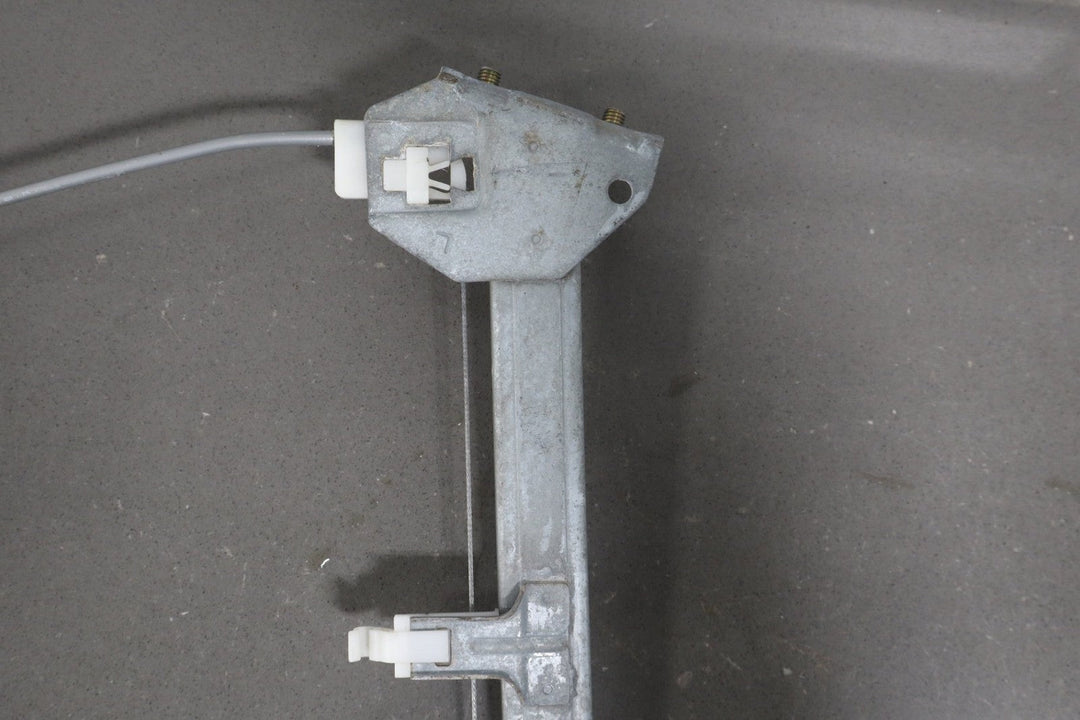 1999 - 2005 Mazda MX - 5 Miata Left Front Door Regulator NC1159590G OEM