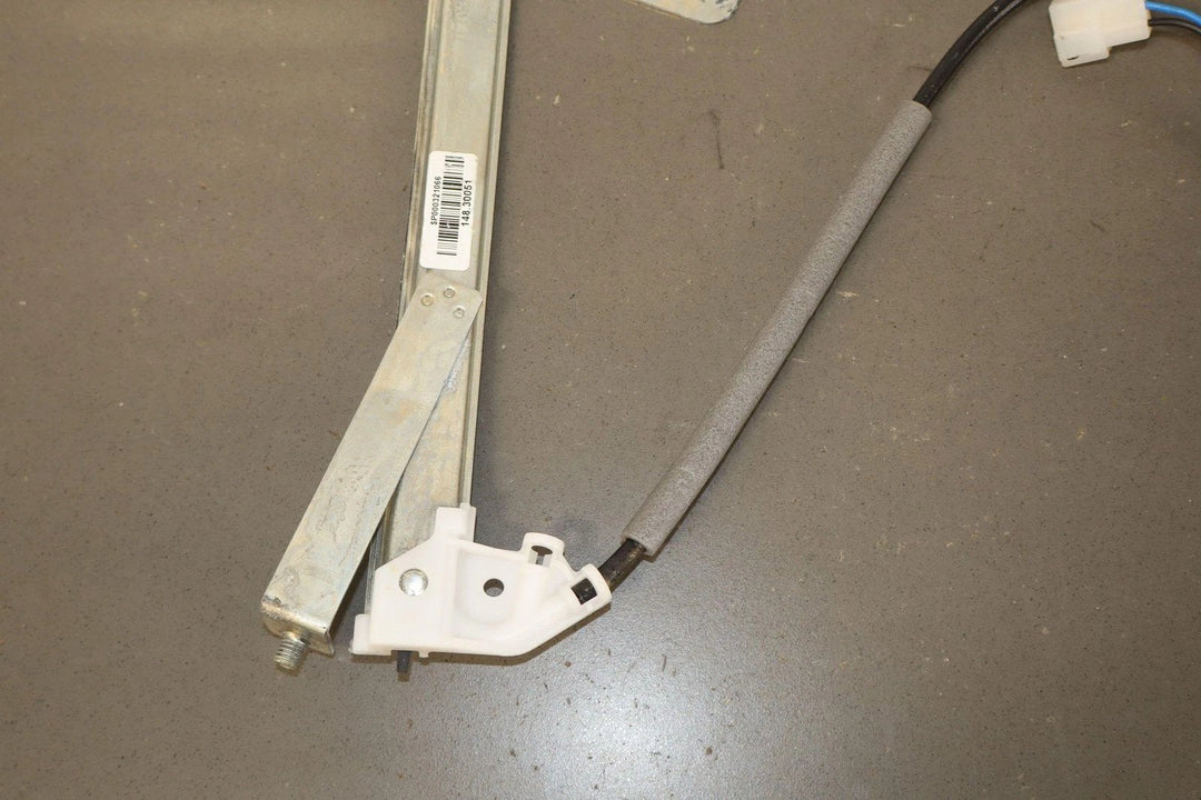 1999 - 2005 Mazda MX - 5 Miata Left Front Door Regulator NC1159590G OEM
