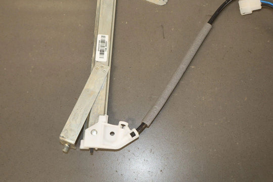 1999 - 2005 Mazda MX - 5 Miata Left Front Door Regulator NC1159590G OEM