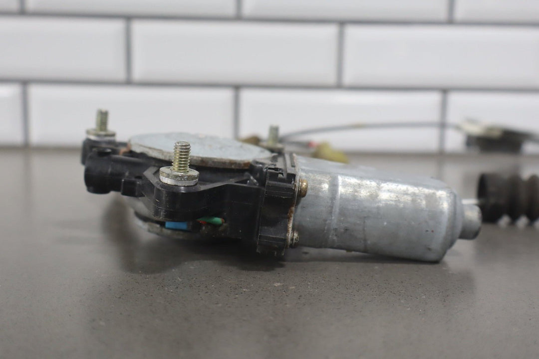 1999 - 2005 Mazda MX - 5 Miata Left Front Door Regulator NC1159590G OEM