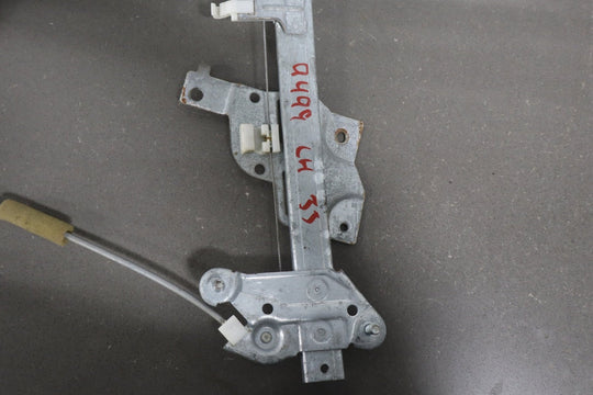 1999 - 2005 Mazda MX - 5 Miata Left Front Door Regulator NC1159590G OEM