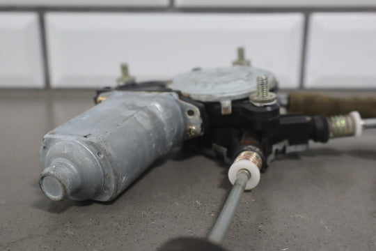 1999 - 2005 Mazda MX - 5 Miata Left Front Door Regulator NC1159590G OEM