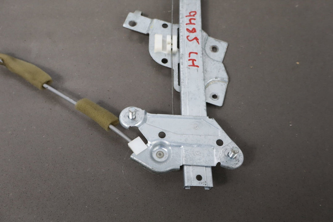 1999 - 2005 Mazda MX - 5 Miata Left Power Window Regulator NC1159590G OEM