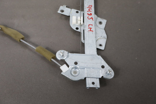 1999 - 2005 Mazda MX - 5 Miata Left Power Window Regulator NC1159590G OEM