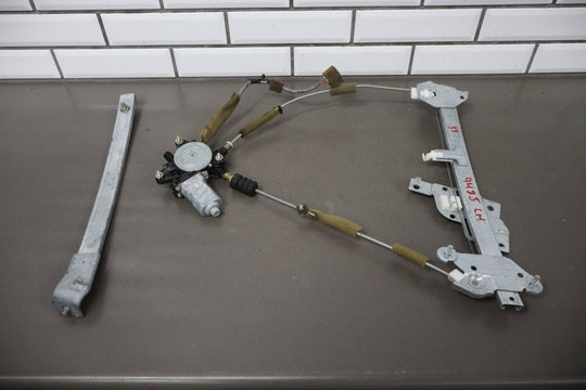 1999 - 2005 Mazda MX - 5 Miata Left Power Window Regulator NC1159590G OEM