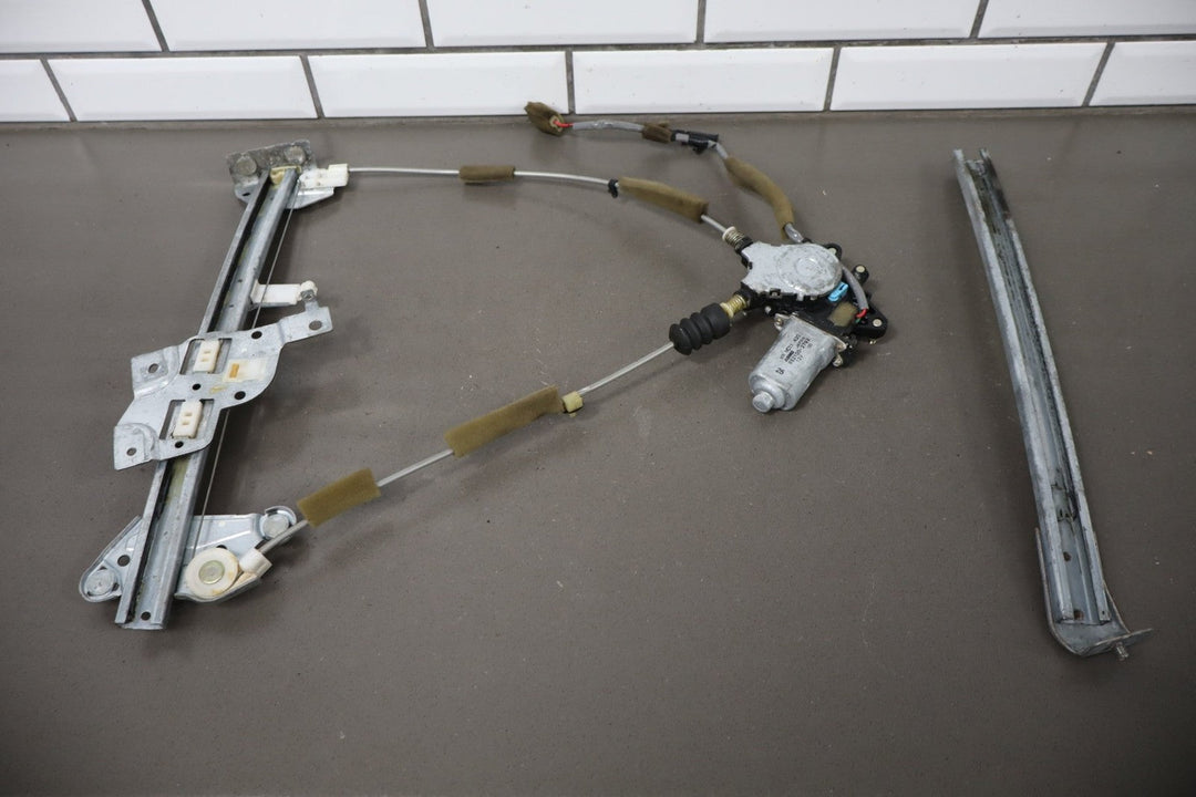 1999 - 2005 Mazda MX - 5 Miata Left Power Window Regulator NC1159590G OEM
