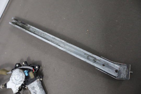 1999 - 2005 Mazda MX - 5 Miata Left Power Window Regulator NC1159590G OEM