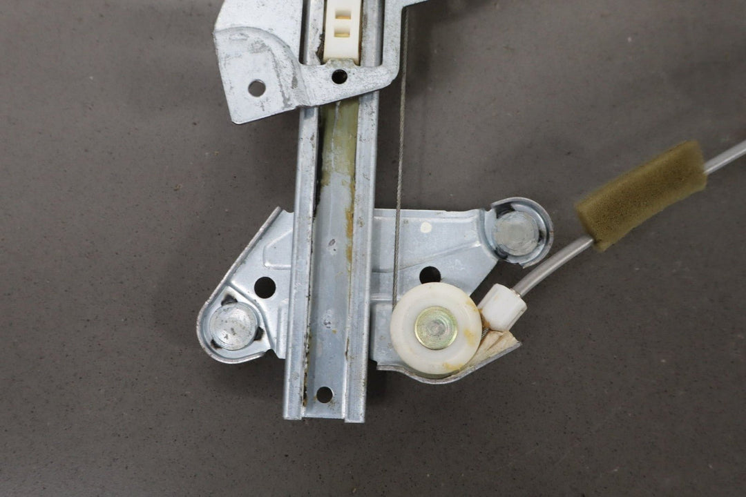 1999 - 2005 Mazda MX - 5 Miata Left Power Window Regulator NC1159590G OEM